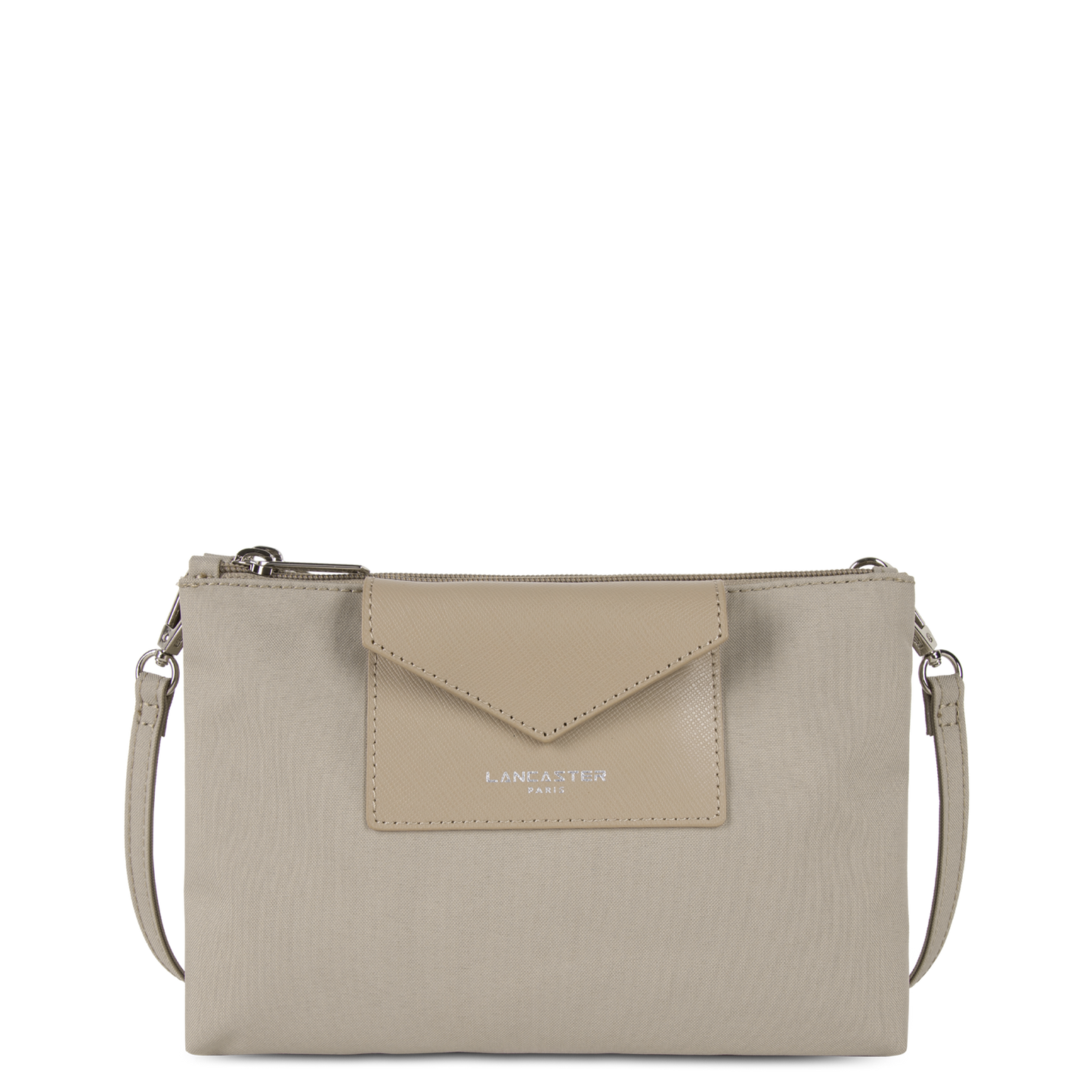 double pochette - smart kba #couleur_galet