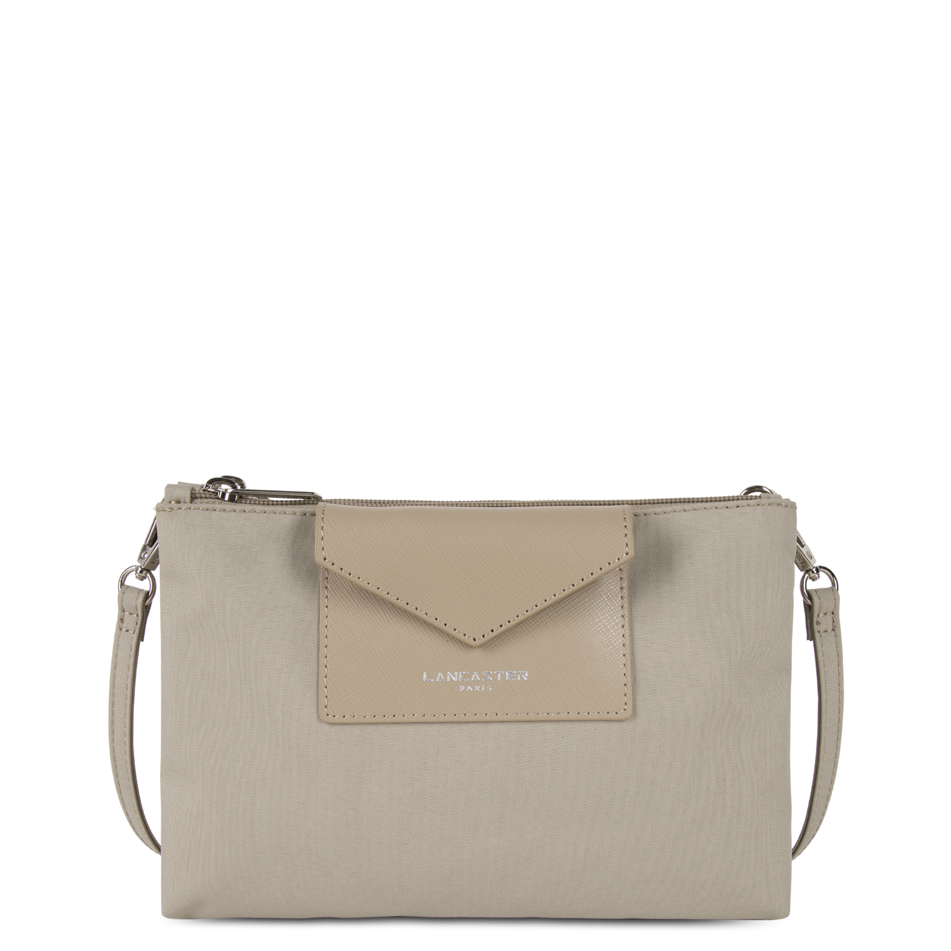 double pochette - smart kba #couleur_galet