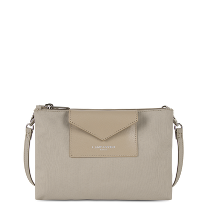 double pochette - smart kba #couleur_galet