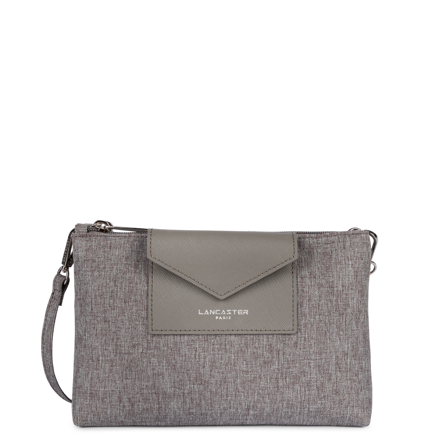 double pochette - smart kba #couleur_gris