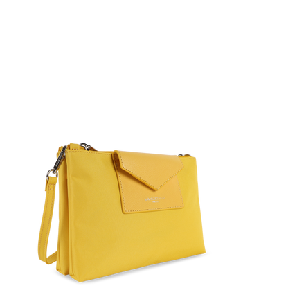Double pochette - Smart KBA