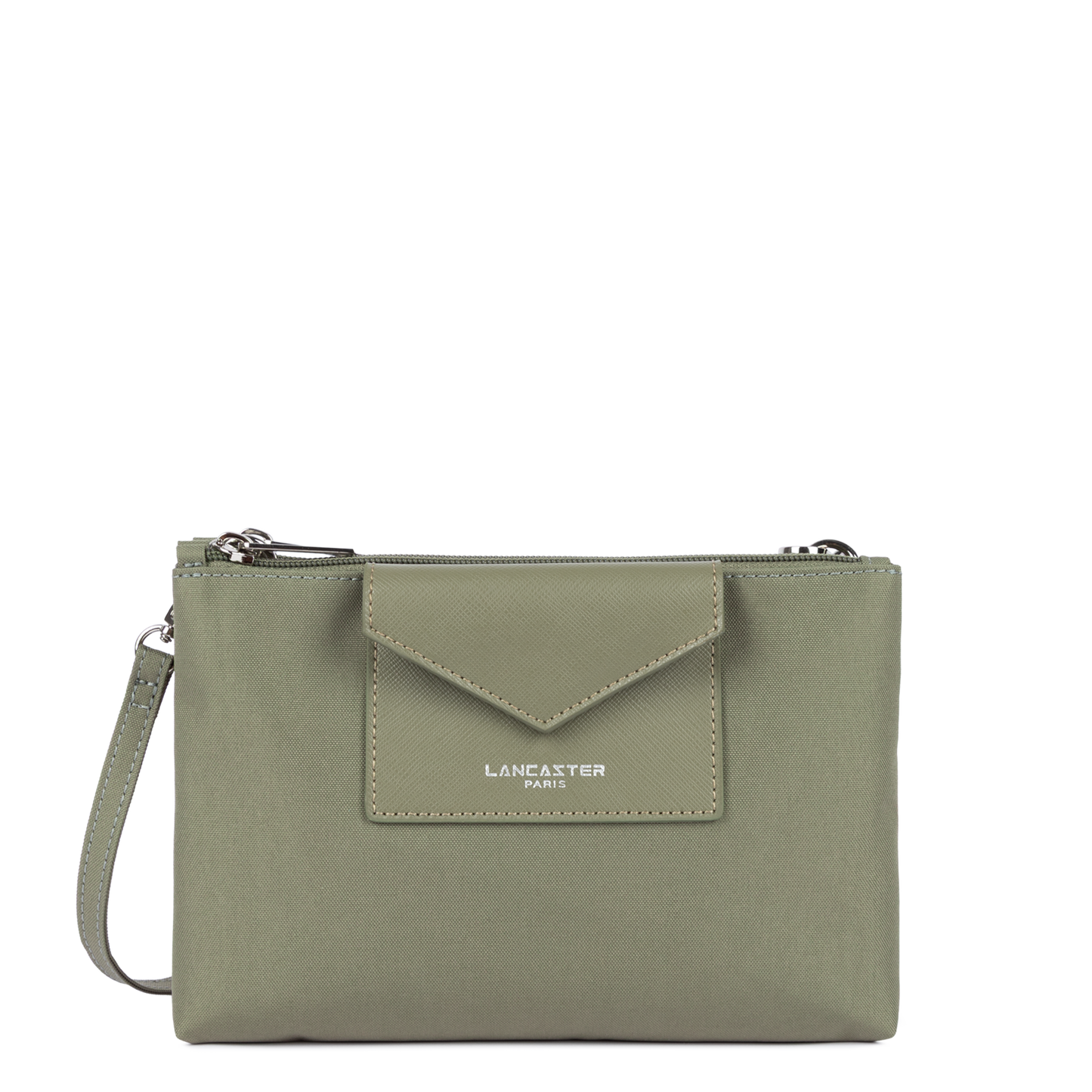 Double pochette - Smart KBA