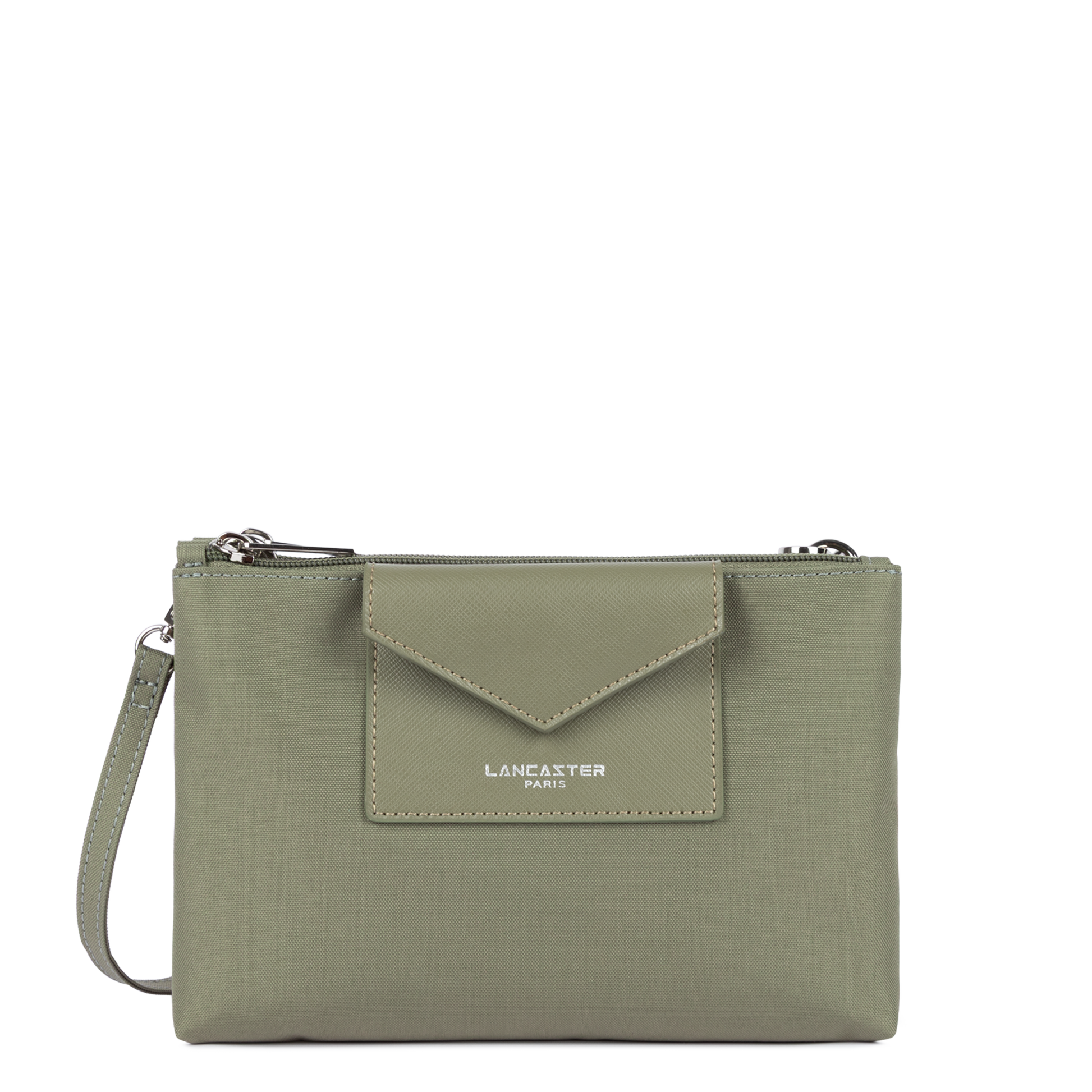 Double pochette - Smart KBA