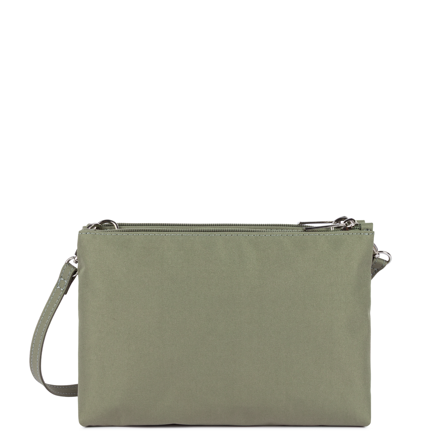 Double pochette - Smart KBA