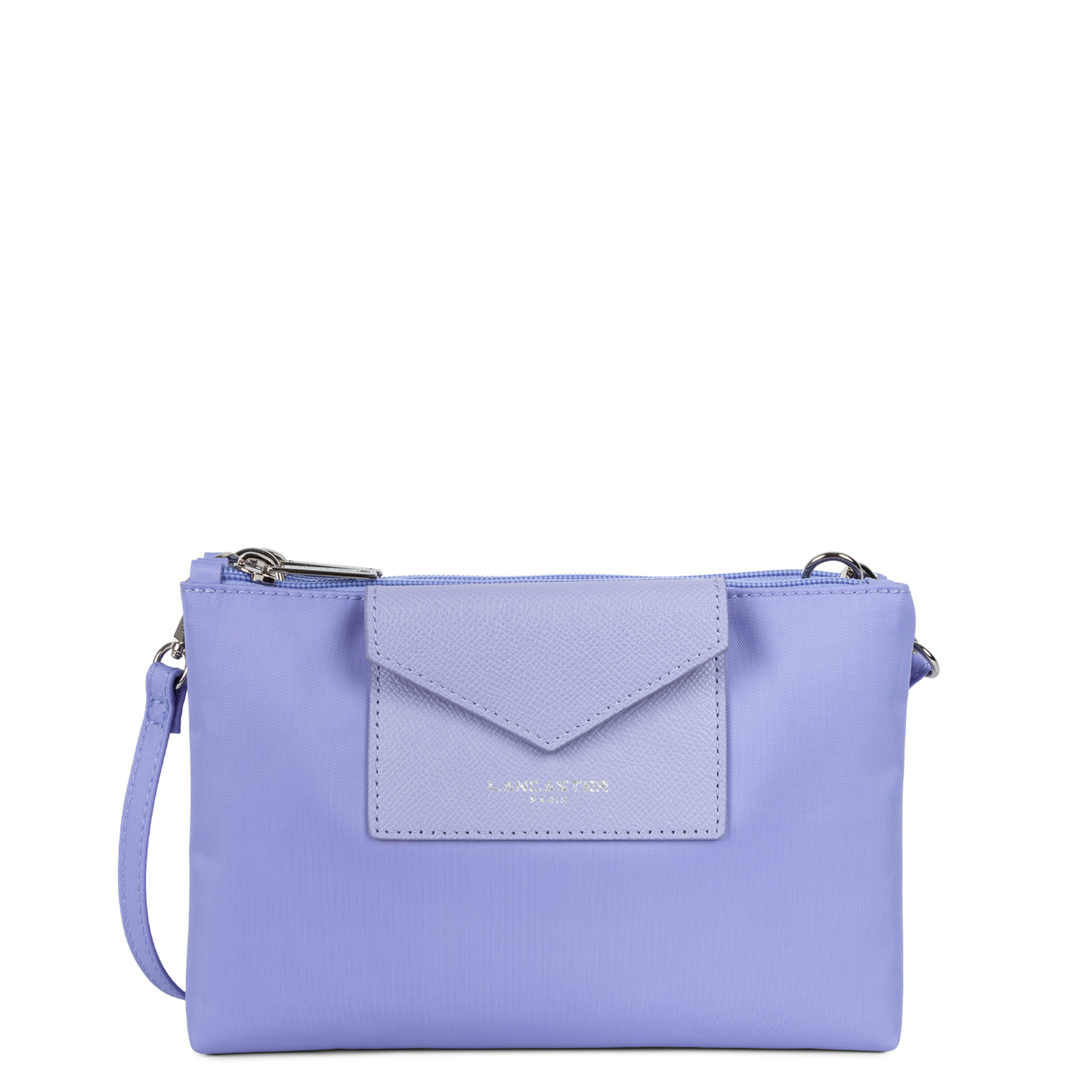 double pochette - smart kba #couleur_lavande
