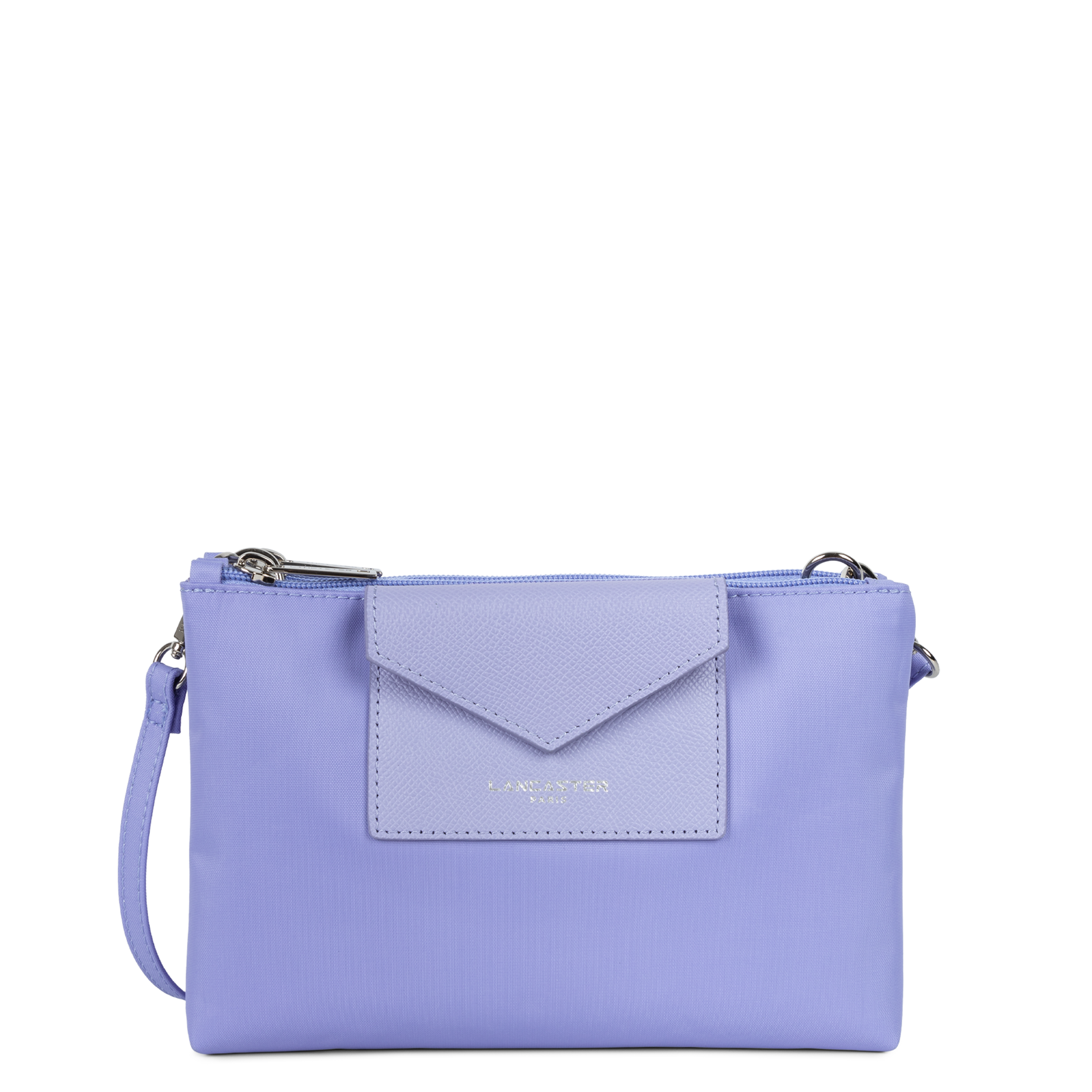 double pochette - smart kba #couleur_lavande
