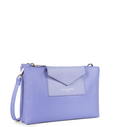 Double pochette - Smart KBA