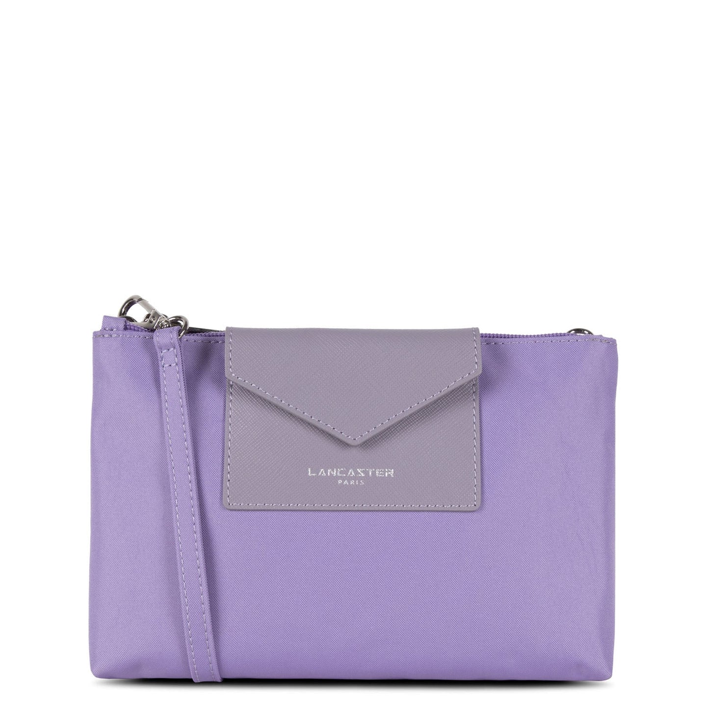petit double pochette - smart kba #couleur_mauve