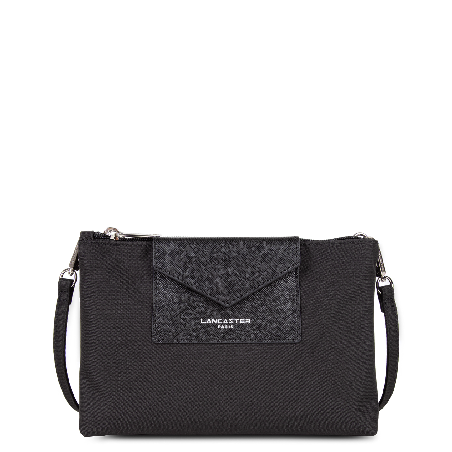 double pochette - smart kba #couleur_noir