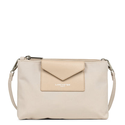 petit double pochette - smart kba #couleur_nude
