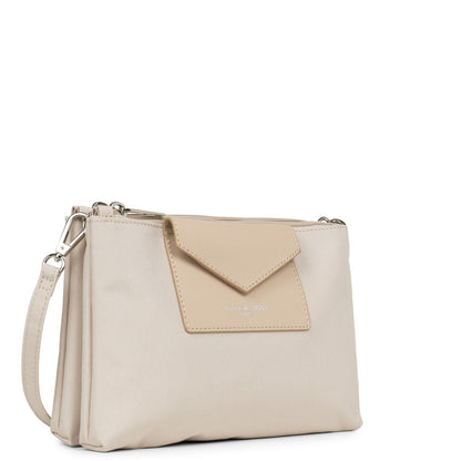 Double pochette - Smart KBA