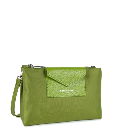 Double pochette - Smart KBA