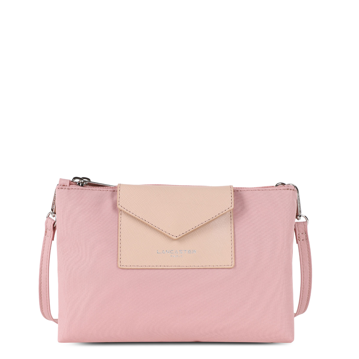double pochette - smart kba #couleur_poudre