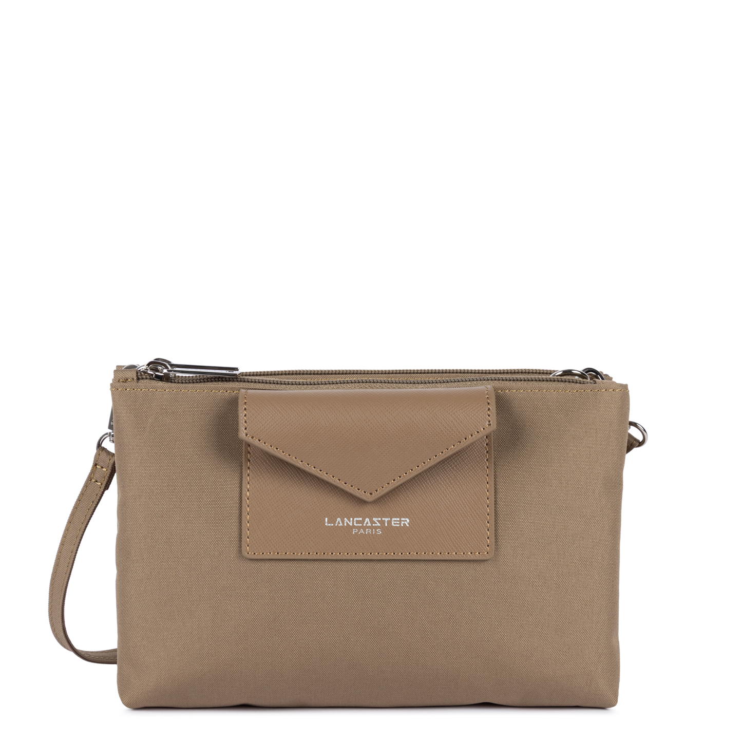 double pochette - smart kba #couleur_praline