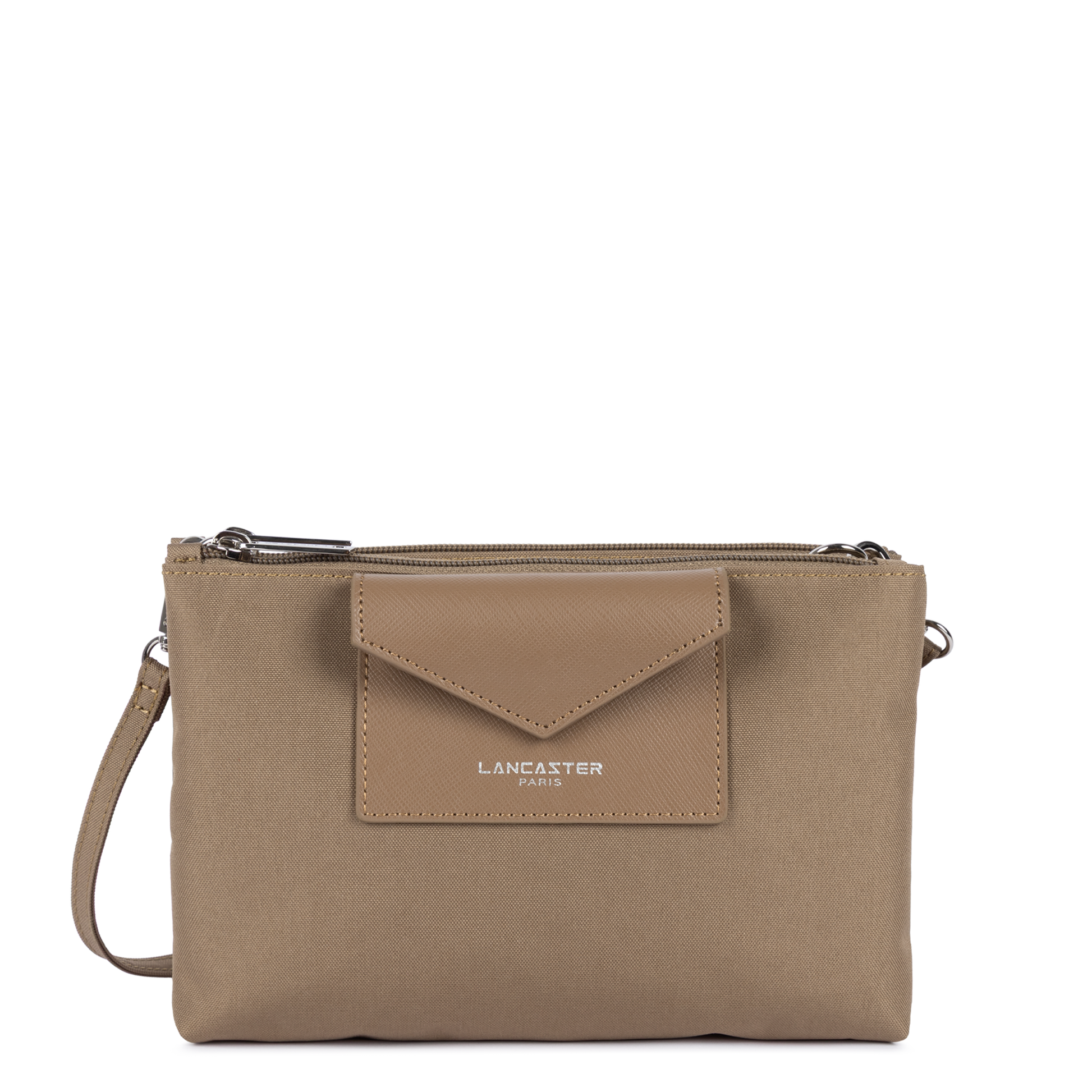 double pochette - smart kba #couleur_praline