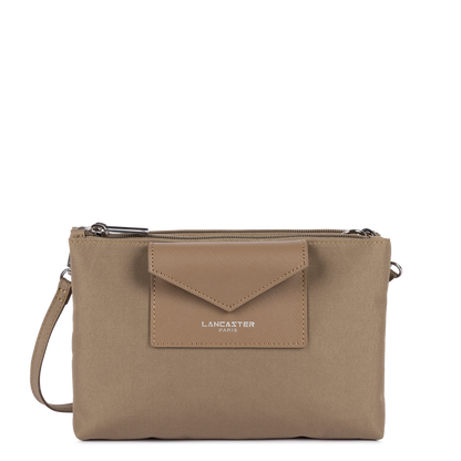 double pochette - smart kba #couleur_praline