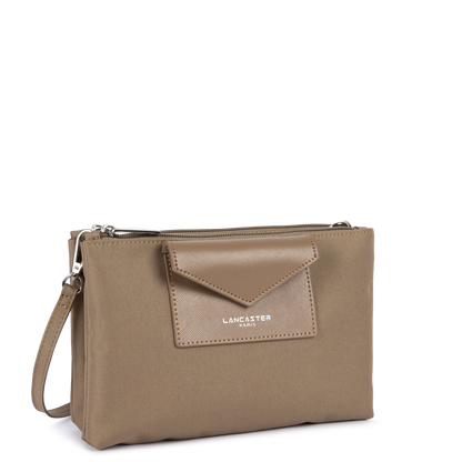 Double pochette - Smart KBA