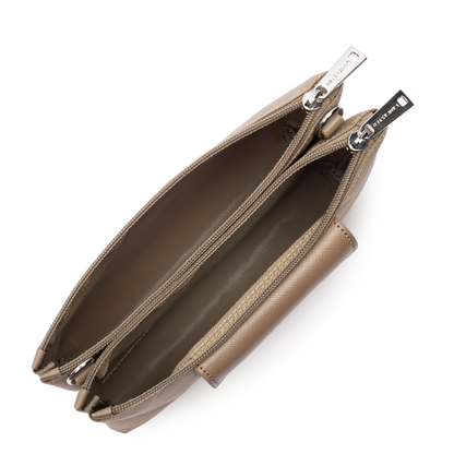 Double pochette - Smart KBA