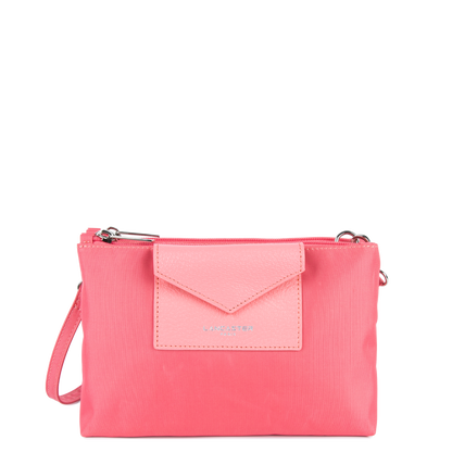double pochette - smart kba #couleur_rose-fonc