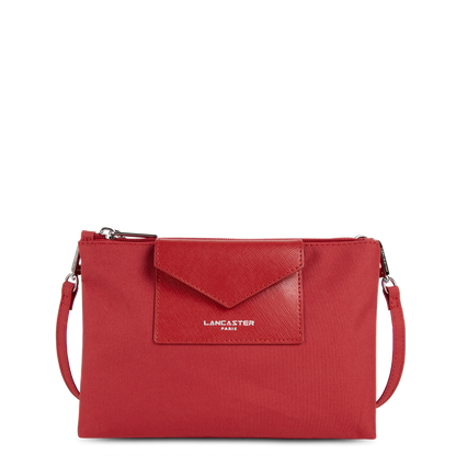 double pochette - smart kba #couleur_rouge