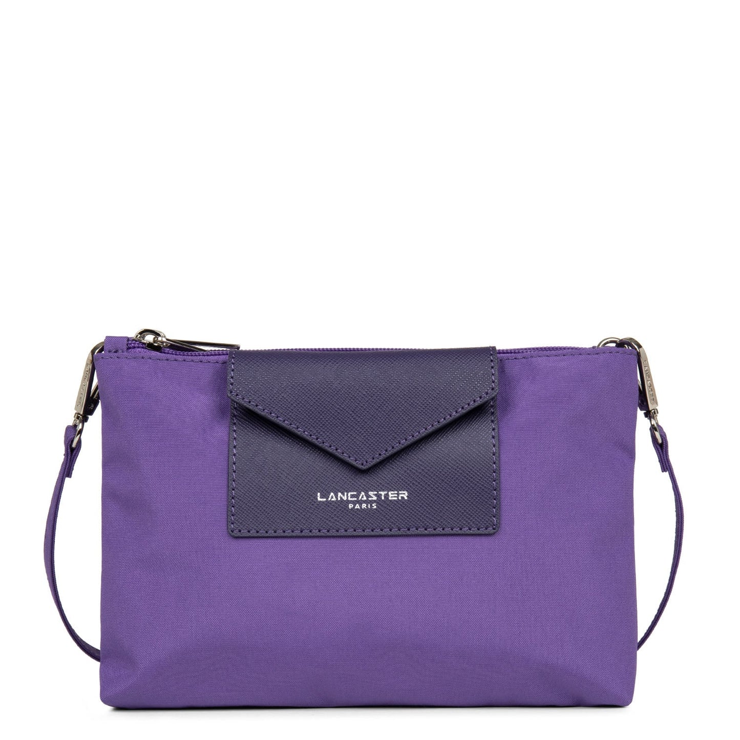 petit double pochette - smart kba #couleur_violet