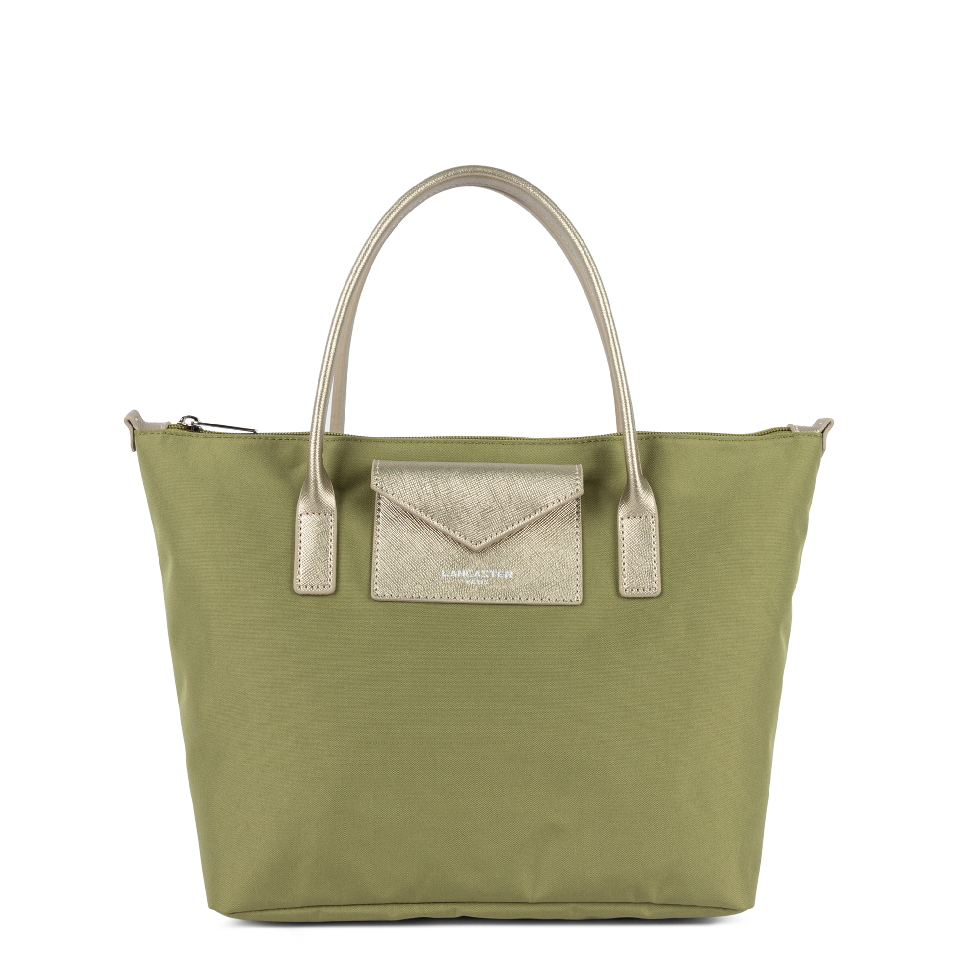 sac cabas main - smart kba #couleur_bambou