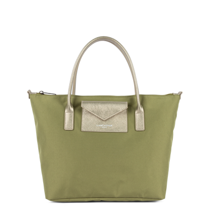 sac cabas main - smart kba #couleur_bambou