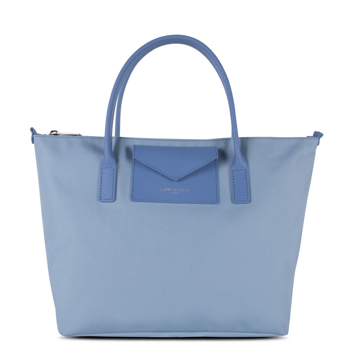 sac cabas main - smart kba #couleur_bleu-ciel