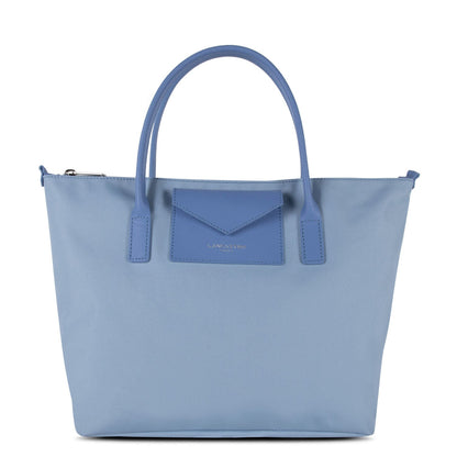 sac cabas main - smart kba #couleur_bleu-ciel