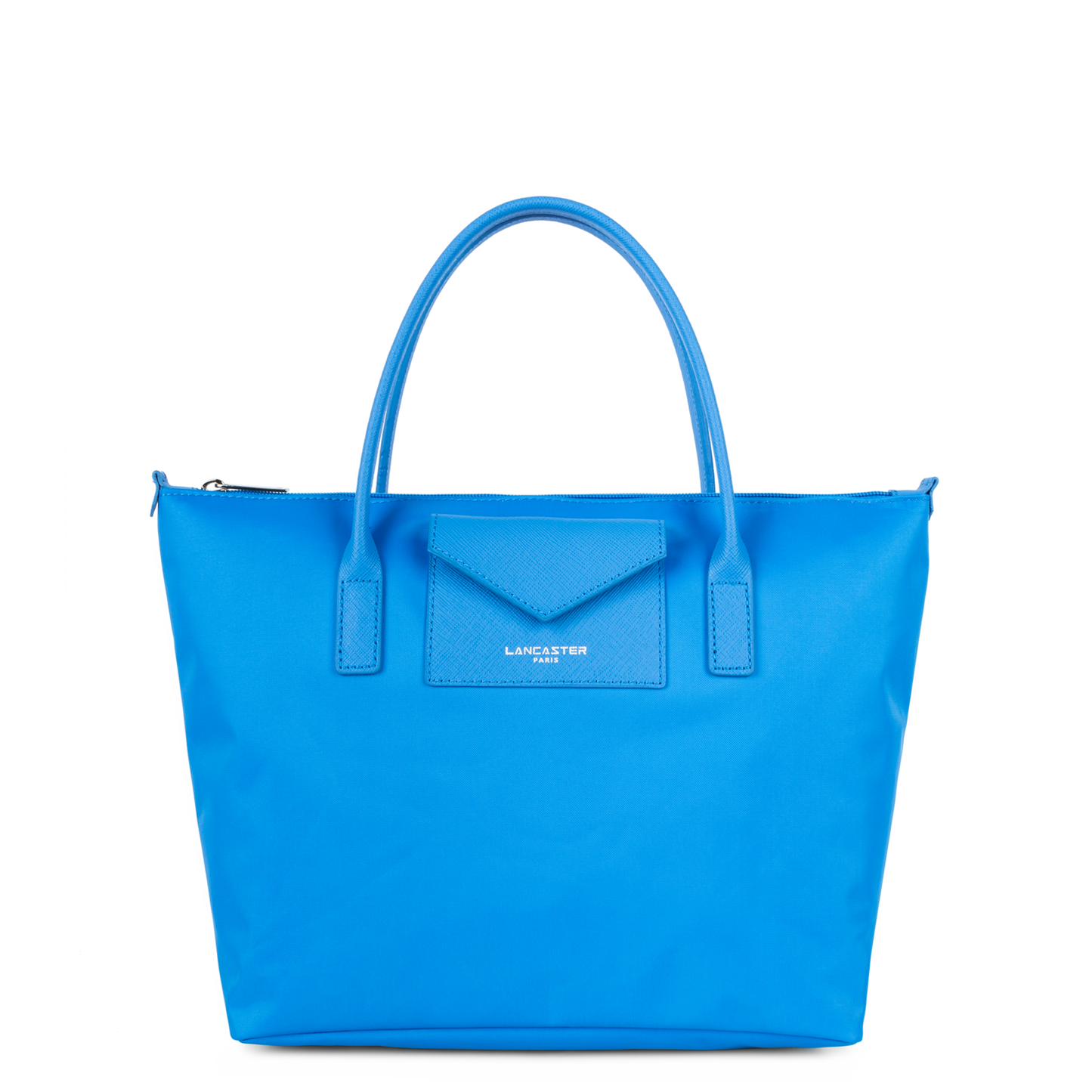 sac cabas main - smart kba #couleur_bleu-roi