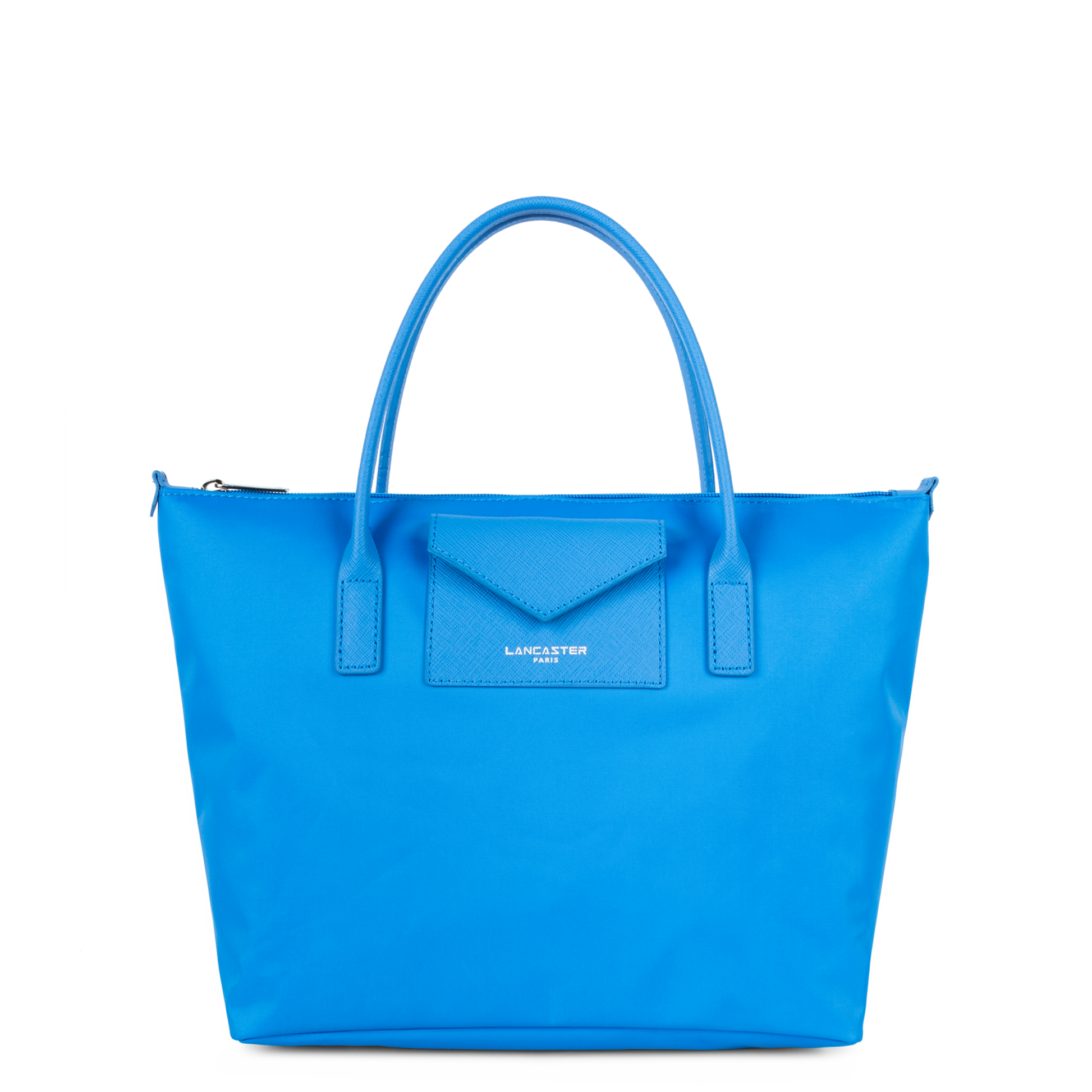 sac cabas main - smart kba #couleur_bleu-roi