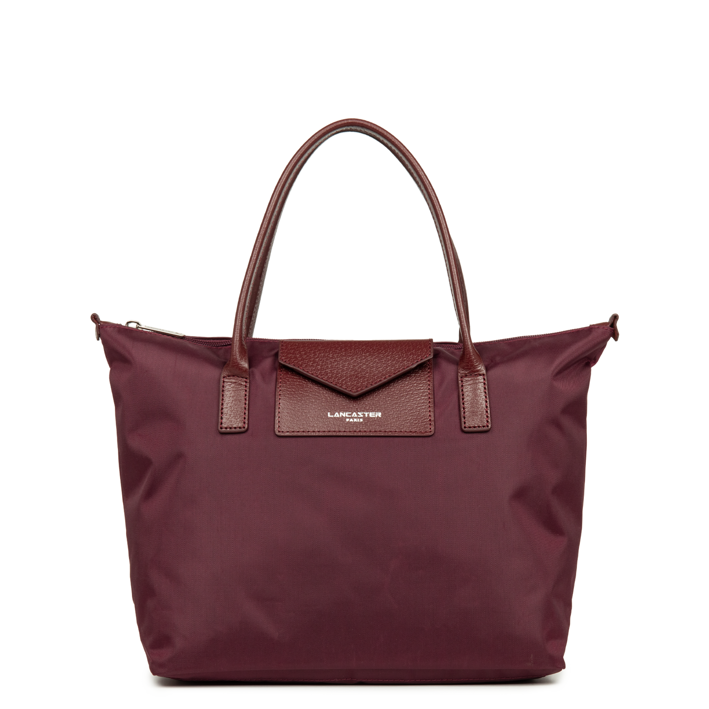 sac cabas main - smart kba #couleur_bordeaux
