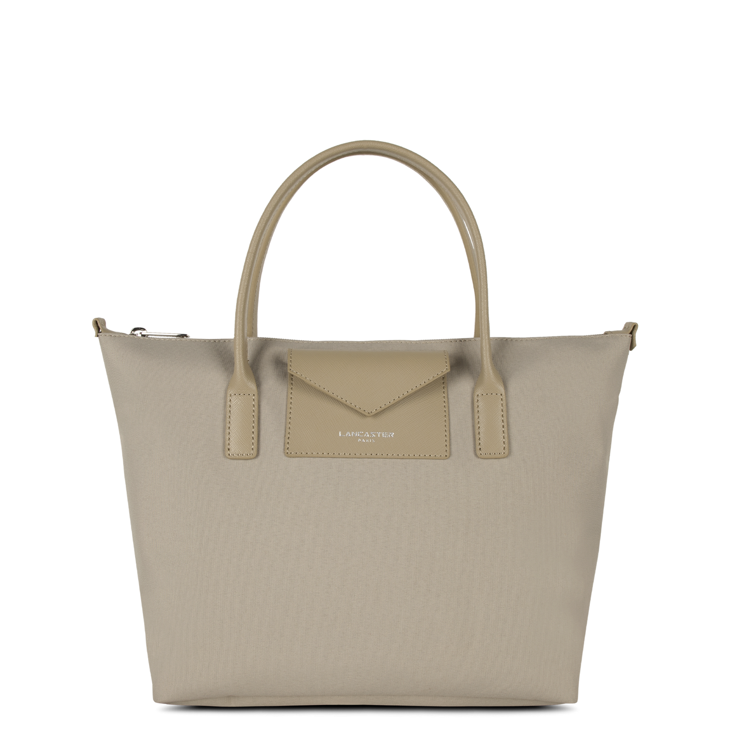 sac cabas main - smart kba #couleur_galet