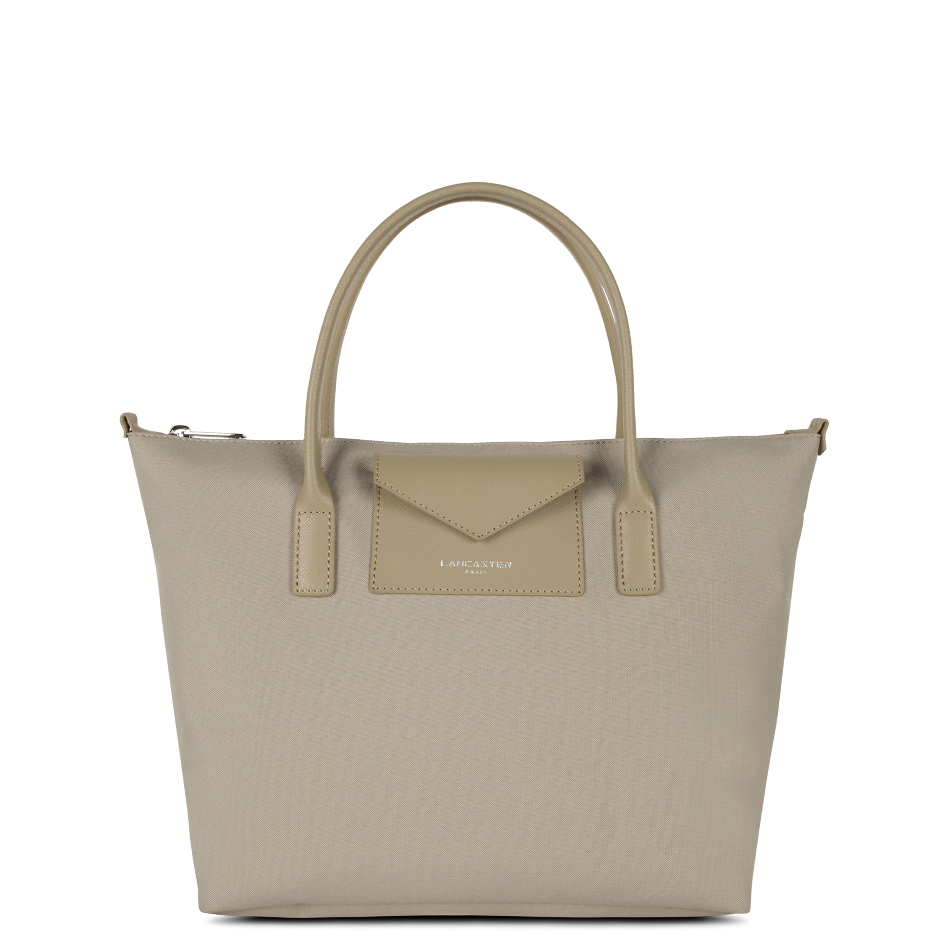 sac cabas main - smart kba #couleur_galet