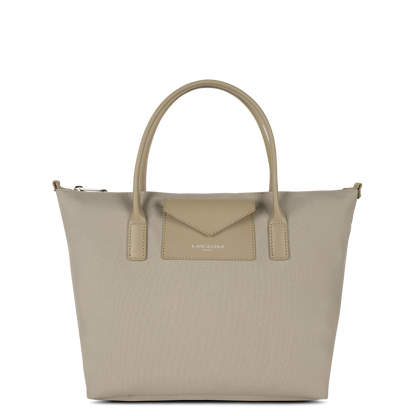 sac cabas main - smart kba #couleur_galet