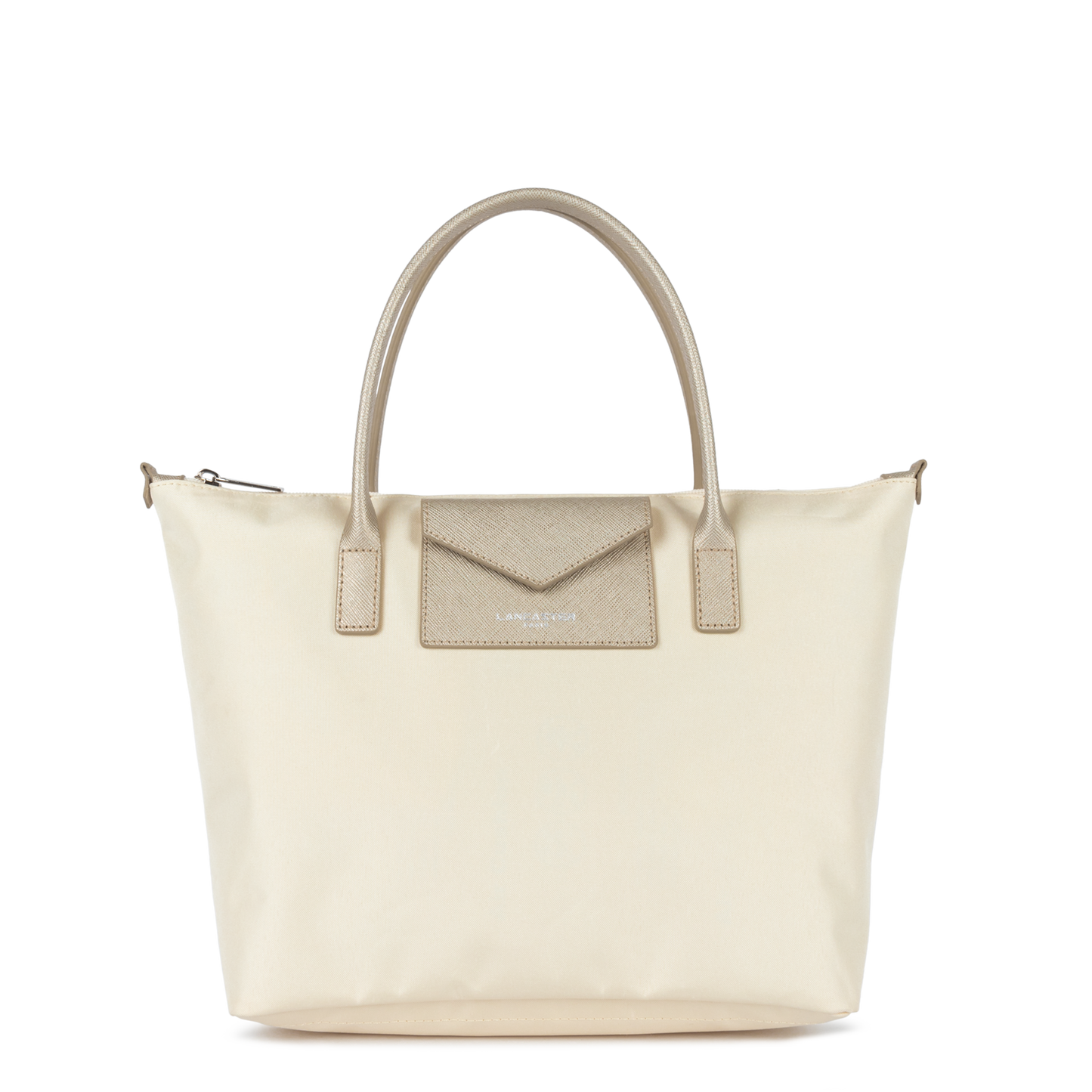 sac cabas main - smart kba #couleur_ivoire