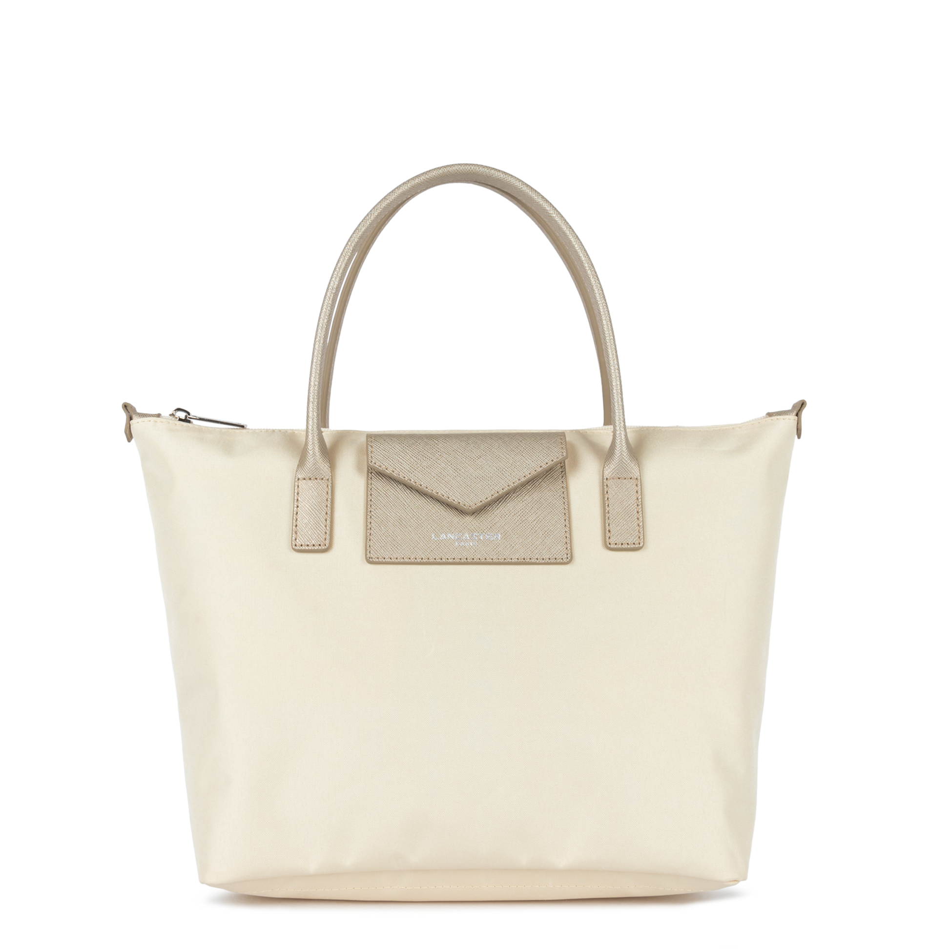 sac cabas main - smart kba #couleur_ivoire