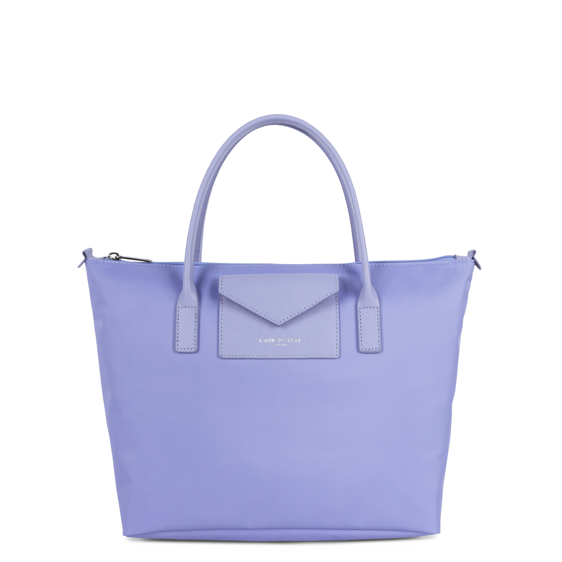 sac cabas main - smart kba #couleur_lavande