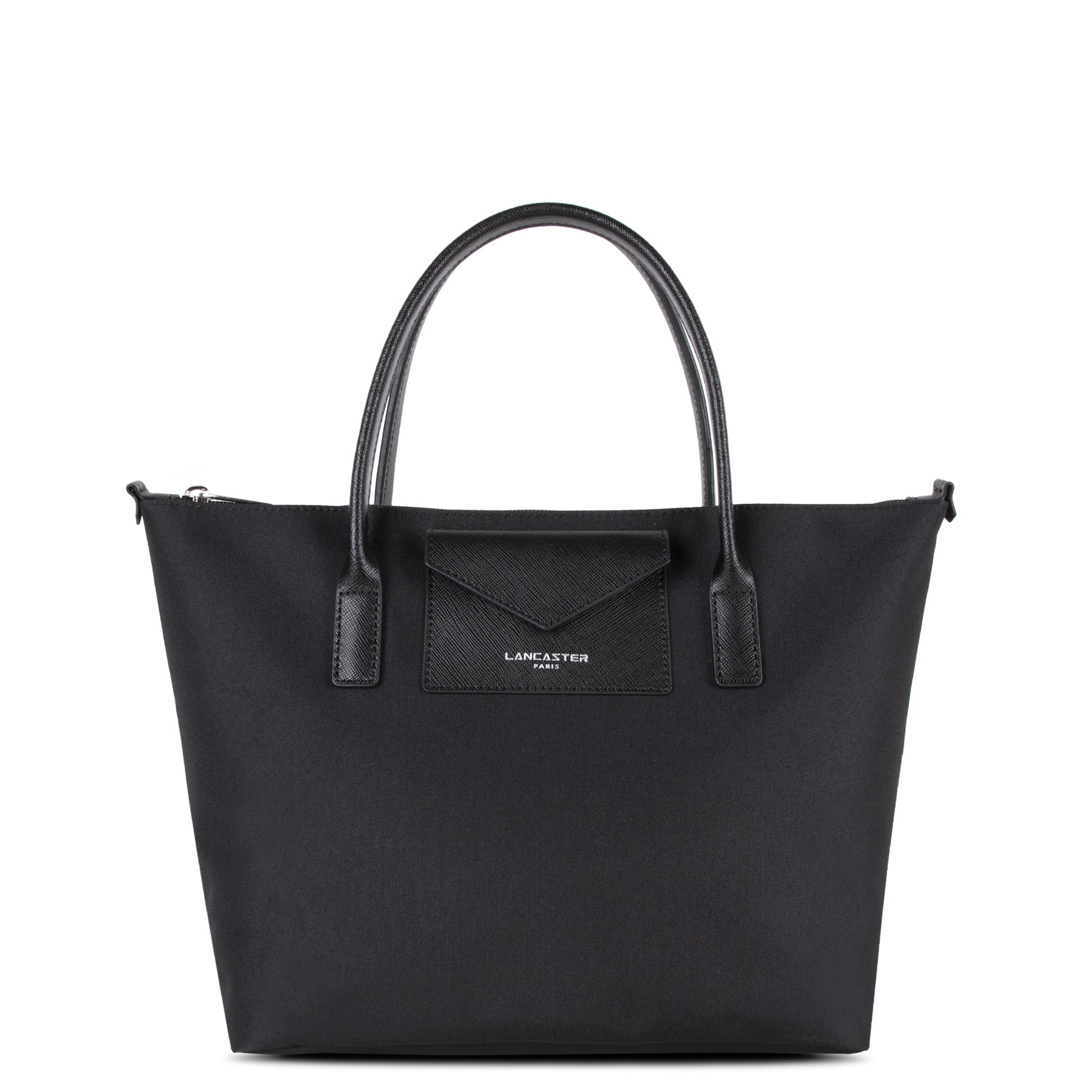 sac cabas main - smart kba #couleur_noir