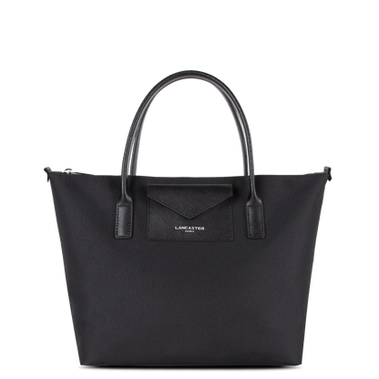 sac cabas main - smart kba #couleur_noir
