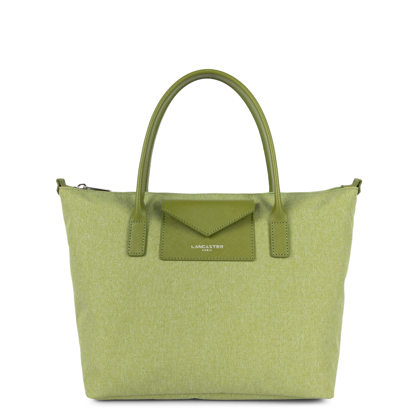 sac cabas main - smart kba #couleur_olive