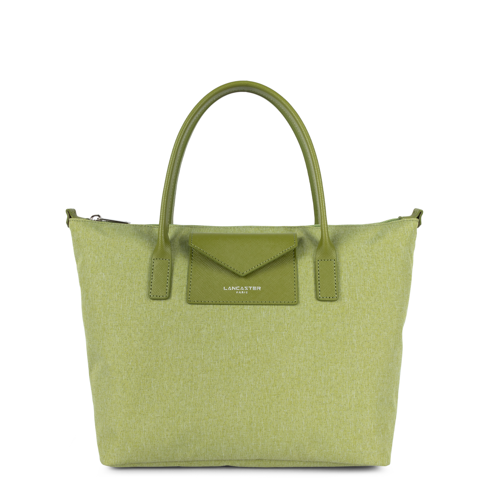 sac cabas main - smart kba #couleur_olive
