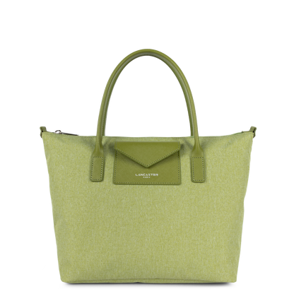 sac cabas main - smart kba #couleur_olive