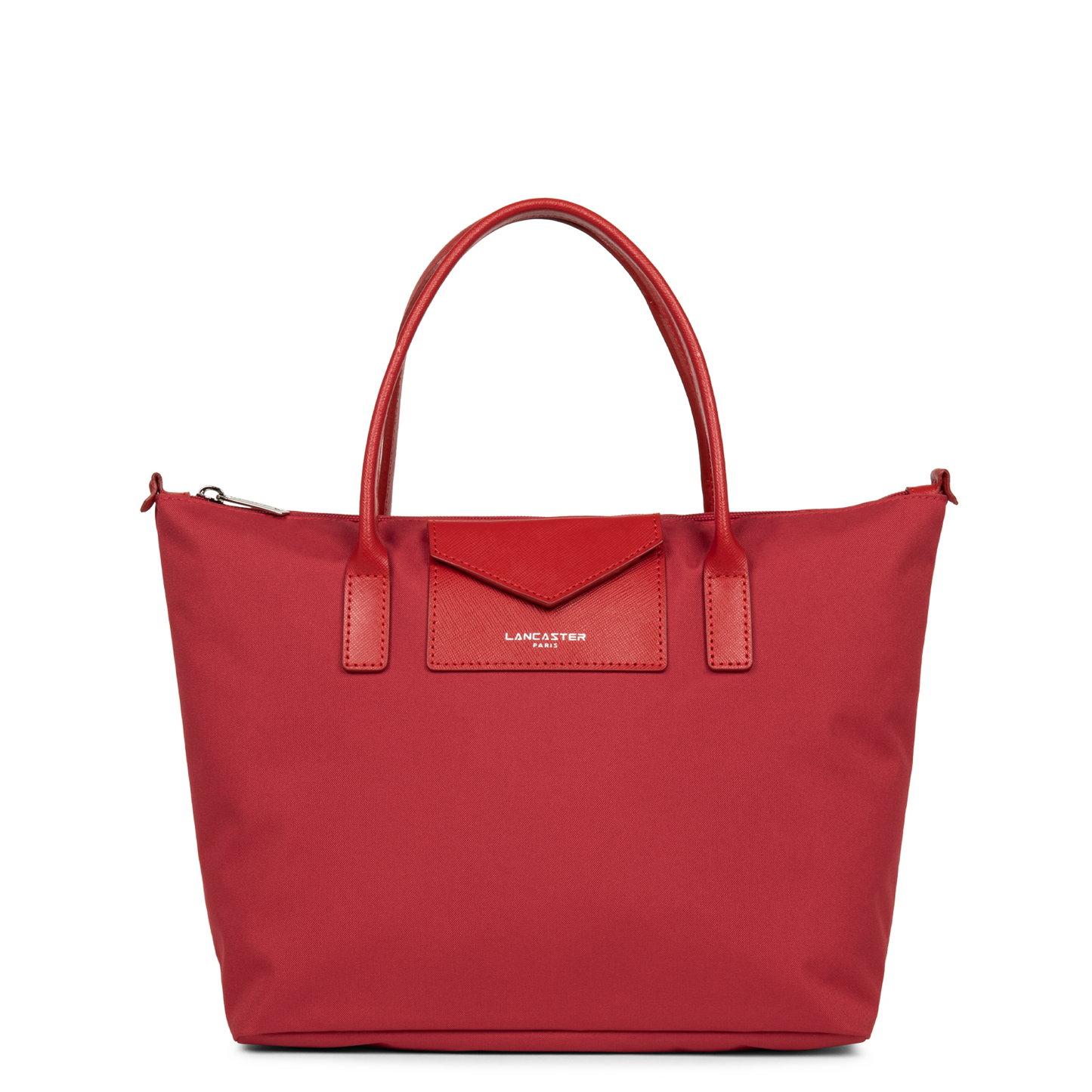 sac cabas main - smart kba #couleur_rouge