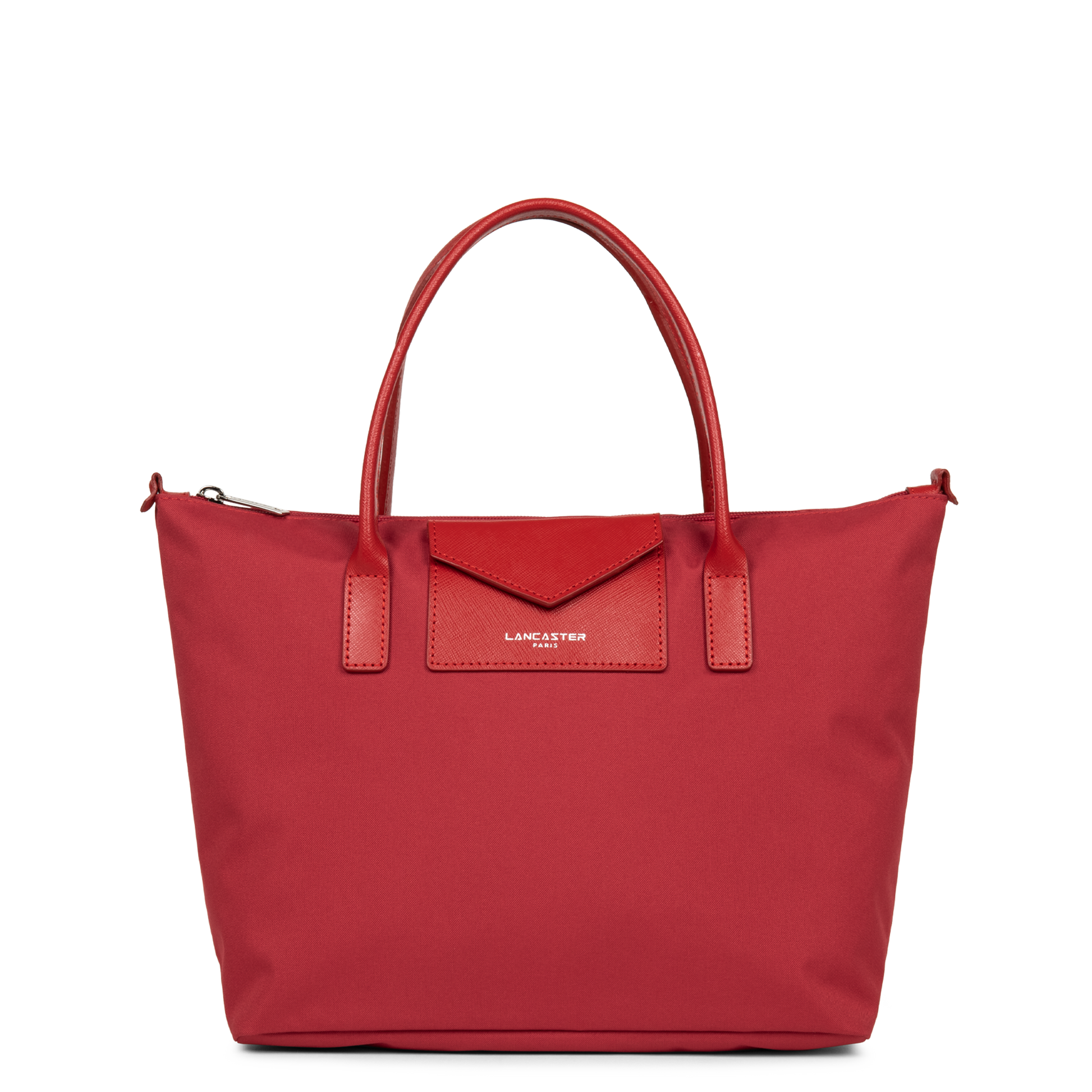sac cabas main - smart kba #couleur_rouge