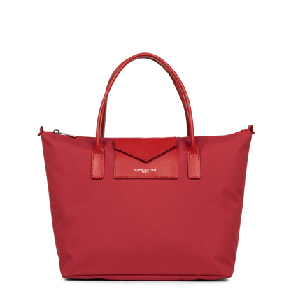 sac cabas main - smart kba #couleur_rouge