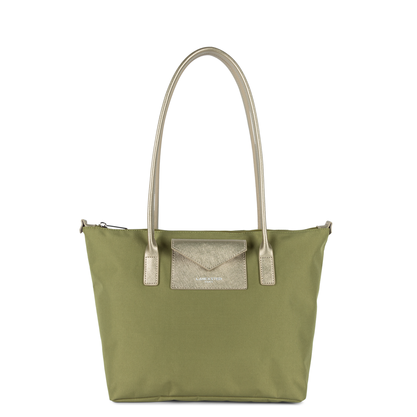 sac cabas épaule - smart kba #couleur_bambou
