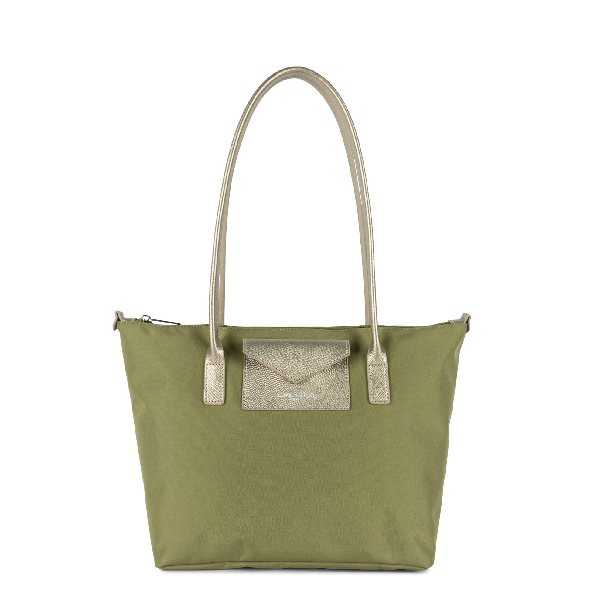sac cabas épaule - smart kba #couleur_bambou