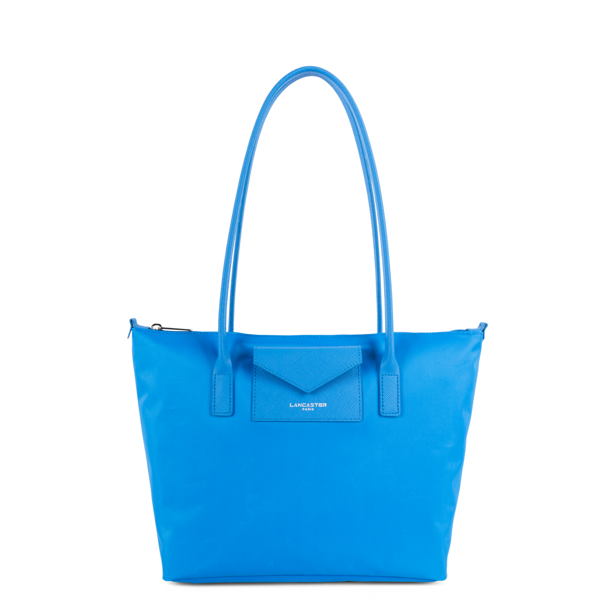 sac cabas épaule - smart kba #couleur_bleu-roi