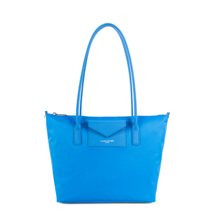 sac cabas épaule - smart kba #couleur_bleu-roi